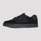 Tênis Hocks Flat Lite - Black/Preto Tênis Hocks Flat Lite - Black/Preto