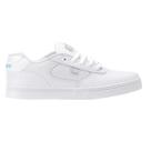 Tenis hocks flat lite - branco/iris