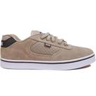 Tênis Hocks Flat Lite Ginger Marrom