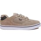 Tênis Hocks Flat Lite Ginger Marrom
