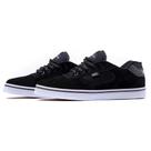 Tênis Hocks Flat Lite Masculino BlackWhite
