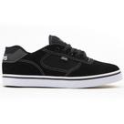 Tênis Hocks Flat Lite Masculino Preto/Line White