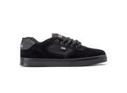 Tênis Hocks Flat Lite Preto Refletivo