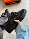 Tênis Hocks Flat Lite Preto/Refletivo