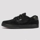 Tênis Hocks Flat Lite - Preto Refletivo Tênis Hocks Flat Lite - Preto Refletivo