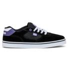 Tenis Hocks Flat Lite Psylocke UV Tamanho:35Cor:Preto Tenis Hocks Flat Lite Psylocke UV Tamanho:35Cor:Preto