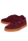 Tênis Hocks Flat Lite - Vinho