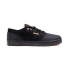 Tenis Hocks Montreal Black/Gold