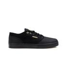 Tênis Hocks Montreal Black Gold Tênis Hocks Montreal Black Gold