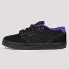 Tênis Hocks Montreal - Black/ Grape (Preto/Roxo)