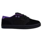 Tenis hocks montreal - black/grape Tenis hocks montreal - black/grape
