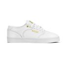 Tenis Hocks Montreal White Gold Original Casual Skatista Confortavel