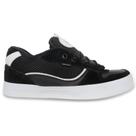 Tenis hocks original puff petitpoa preto/branco