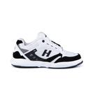 Tenis hocks original rlx baggy poapetit branco/preto Tenis hocks original rlx baggy poapetit branco/preto