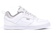 Tênis Hocks Pop Lite Branco Original Skate Street Casual Cor:BrancoTamanho:38Gênero:Homem Tênis Hocks Pop Lite Branco Original Skate Street Casual Cor:BrancoTamanho:38Gênero:Homem