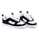 Tênis Hocks Pop Lite Cor:Preto/BrancoTamanho:36 Tênis Hocks Pop Lite Cor:Preto/BrancoTamanho:36