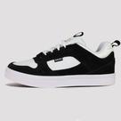 Tênis Hocks Pop Lite - Petitpoa (Branco/Preto)