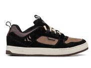 Tênis Hocks Pop Pro JM Masculino - Preto e Marrom