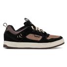 Tênis Hocks Pop Pro JM - Preto/Marrom