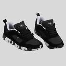 Tênis Hocks Pop Runner Extra Black Tênis Hocks Pop Runner Extra Black