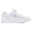 Tênis Hocks Puff Branco Brilhante