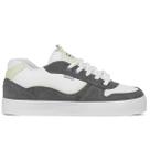 Tênis Hocks Puff Cascalho Tamanho:41Cor:Branco/CinzaGênero:Unissex