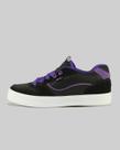 Tênis Hocks Puff - Noturno Grape (Preto/Roxo) Tênis Hocks Puff - Noturno Grape (Preto/Roxo)