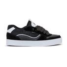 Tenis Hocks Puff Petitpoa UV Original 002023-136 Cor:Preto+BrancoTamanho:36