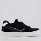 Tênis Hocks Puff Preto e Branco