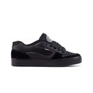 Tênis Hocks Puff Preto Refletivo Cor:Preto RefletivoTamanho:35Gênero:Unissex Tênis Hocks Puff Preto Refletivo Cor:Preto RefletivoTamanho:35Gênero:Unissex