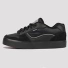 Tênis Hocks Puff - Preto Refletivo