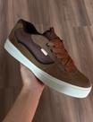 Tenis hocks puff toffee Tenis hocks puff toffee