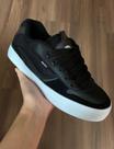 Tenis hocks puff topazio