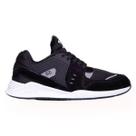 Tenis hocks pulsus black/white