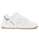 Tênis Hocks Rlx Baggy Unissex Sintético Cristal Branco Tênis Hocks Rlx Baggy Unissex Sintético Cristal Branco