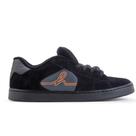 Tênis Hocks Ruas Masculino Black Furtacor