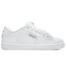Tênis Hocks Ruas Skate Cristal Branco Original