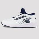 Tênis Hocks Sideral - White/ Navy Tênis Hocks Sideral - White/ Navy