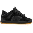Tênis Hocks Skate Bold Preto Espectro Original