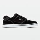 Tênis Hocks Skate Flat Lite Black Line White