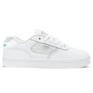 Tênis Hocks Skate Flat Lite Branco íris