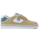 Tênis Hocks Skate Flat Lite Breeze Cinza