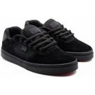Tênis Hocks Skate Flat Lite Preto Black