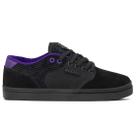Tenis hocks skate montreal black grape original