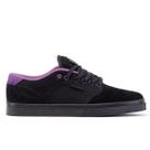 Tênis hocks skate montreal black/grape