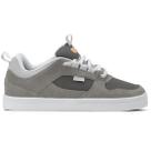 Tênis Hocks Skate Pop Lite Cinza Smog