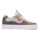 Tênis Hocks Skate Puff Smog Cinza Original