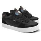 Tênis Hocks Skate Puff Topazio Original