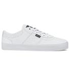 Tênis Hocks Skate Tempus White Original