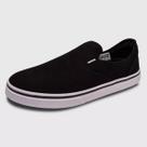 Tênis Hocks Sleeper Black White